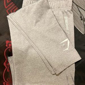 GYMSHARK ARK LEGGINGS